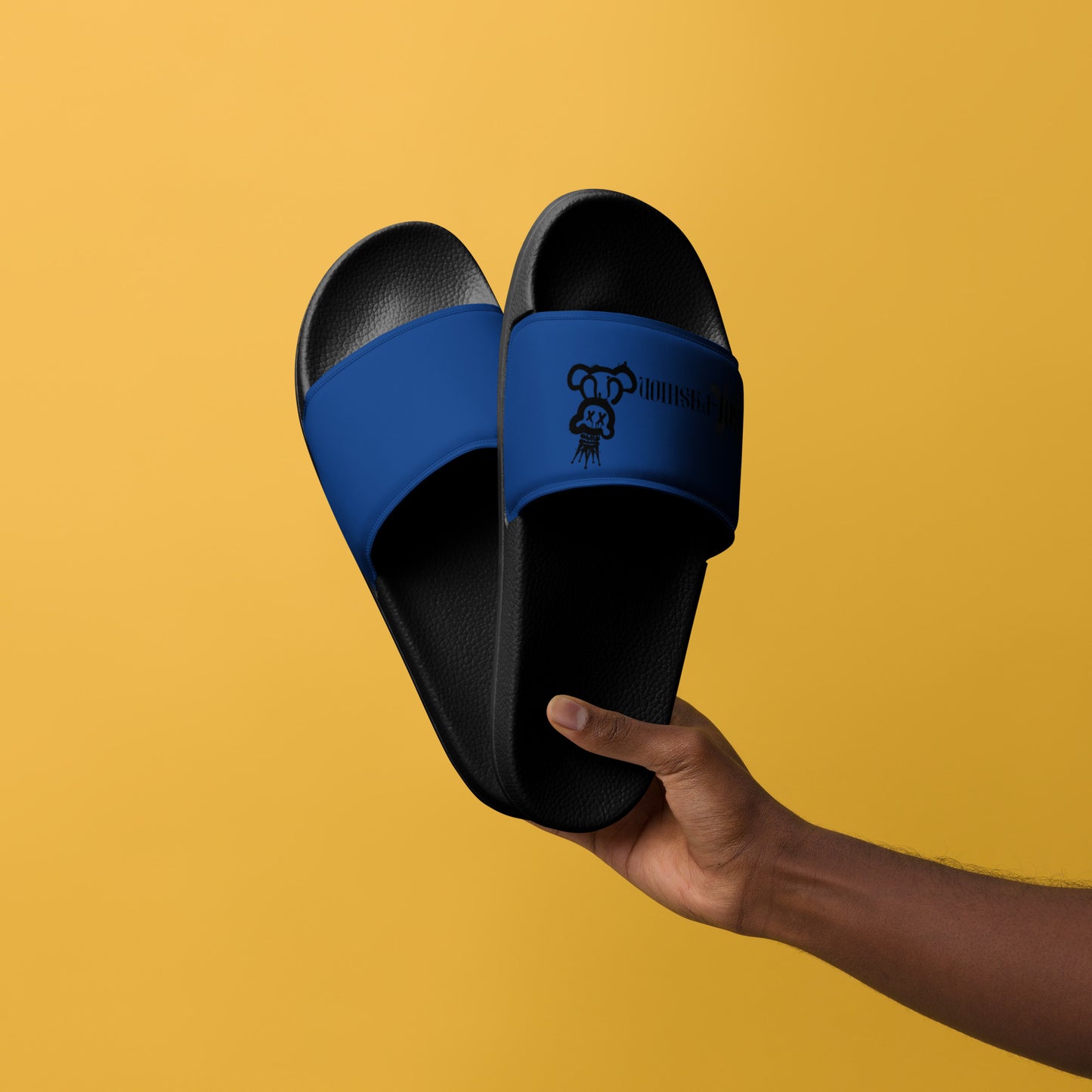 Soi-Men’s slides