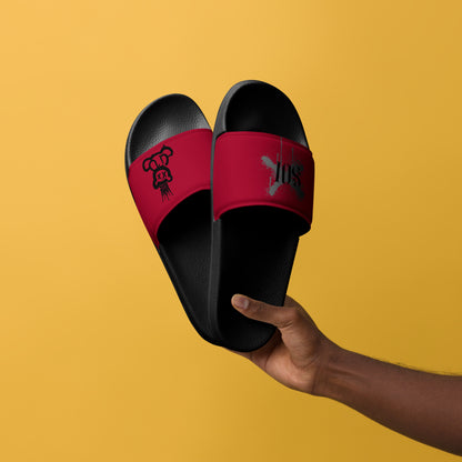 Soi-Men’s slides