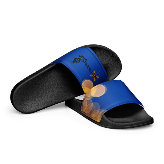 Soi-Men’s slides