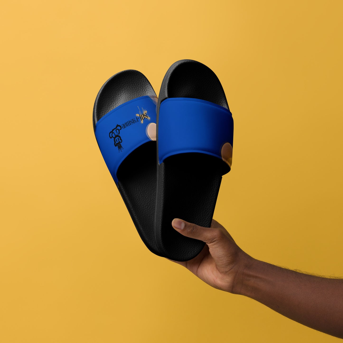 Soi-Men’s slides