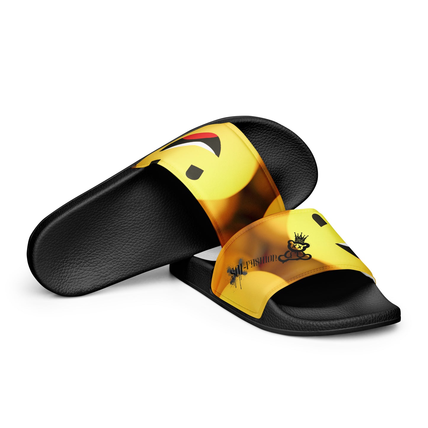 Soi-Men’s slides