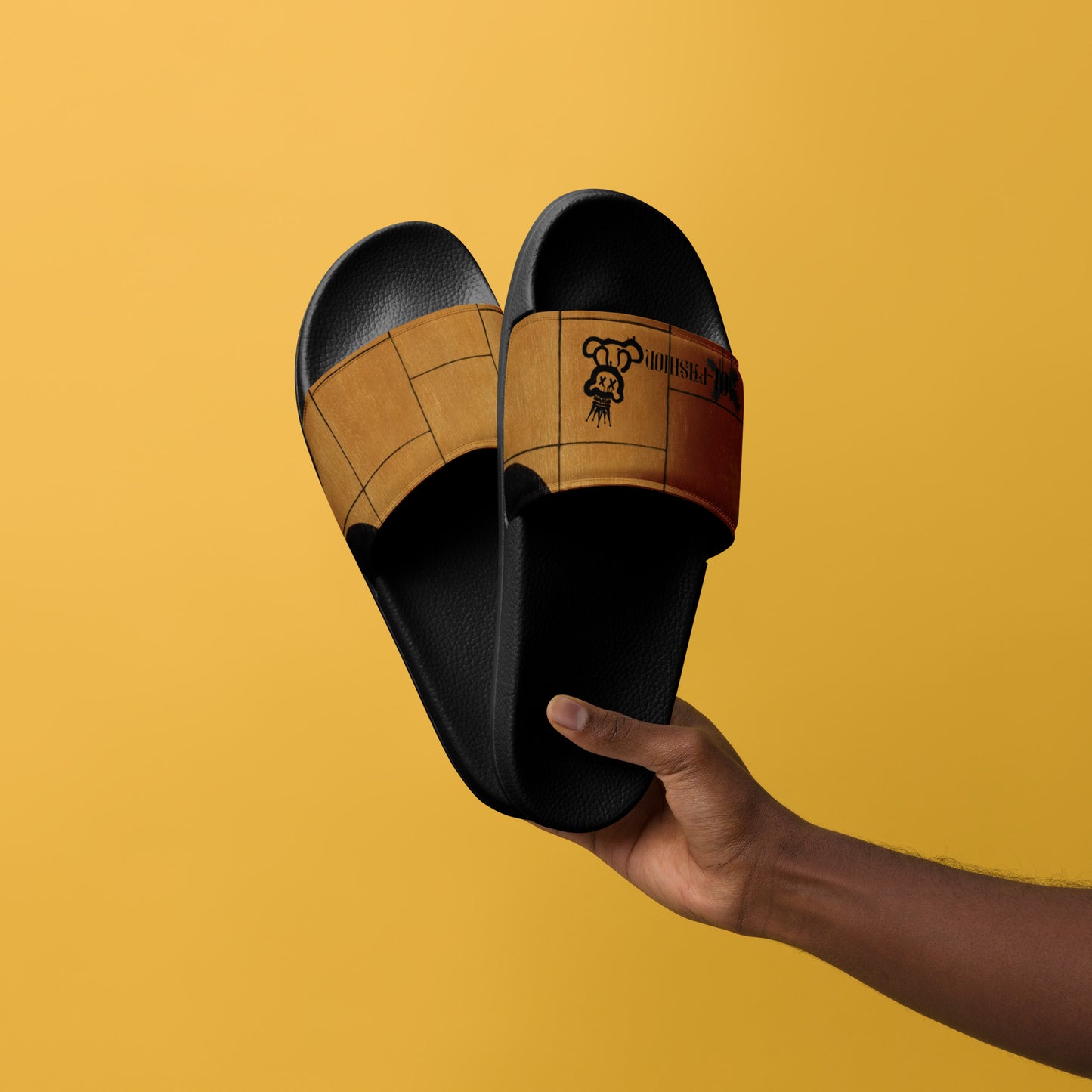 Soi-Men’s slides