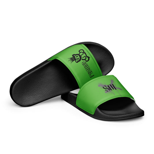 Soi-Men’s slides