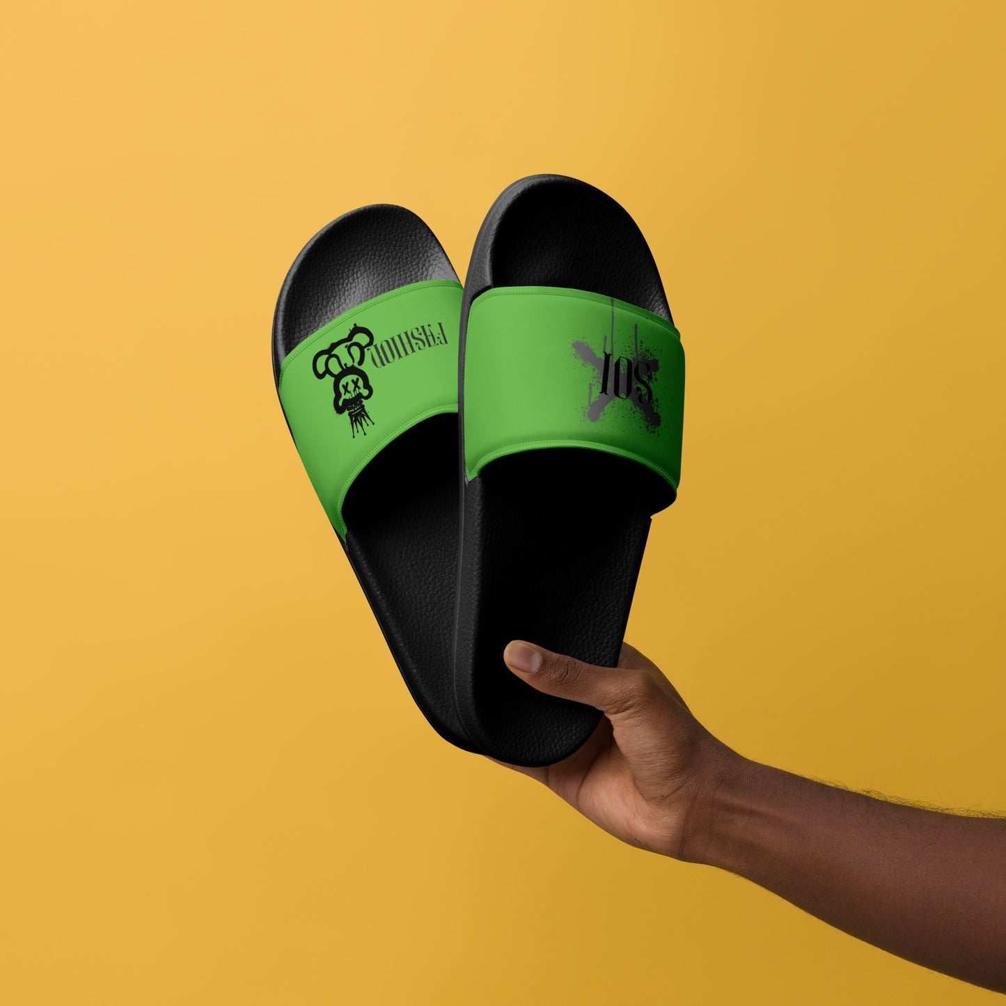 Soi-Men’s slides