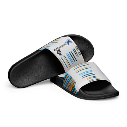 Soi-Men’s slides