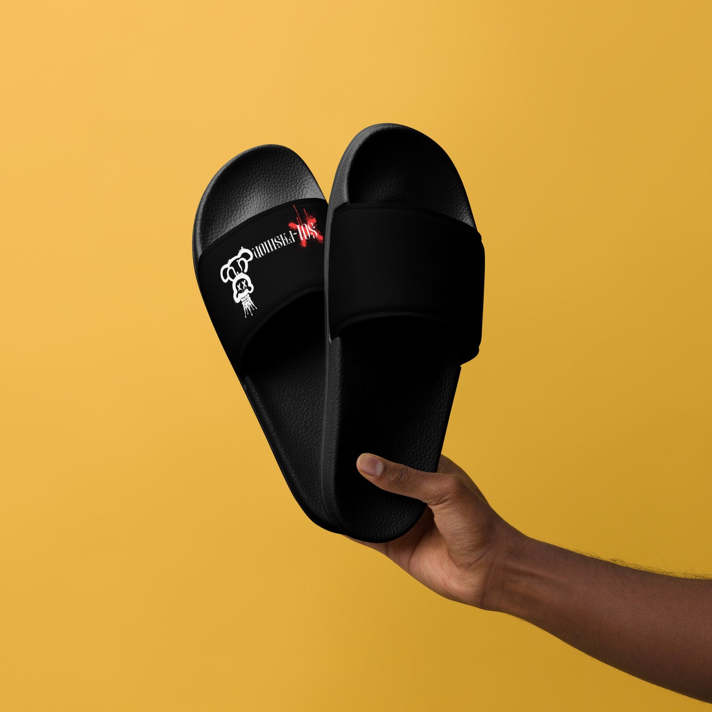 Soi-Men’s slides