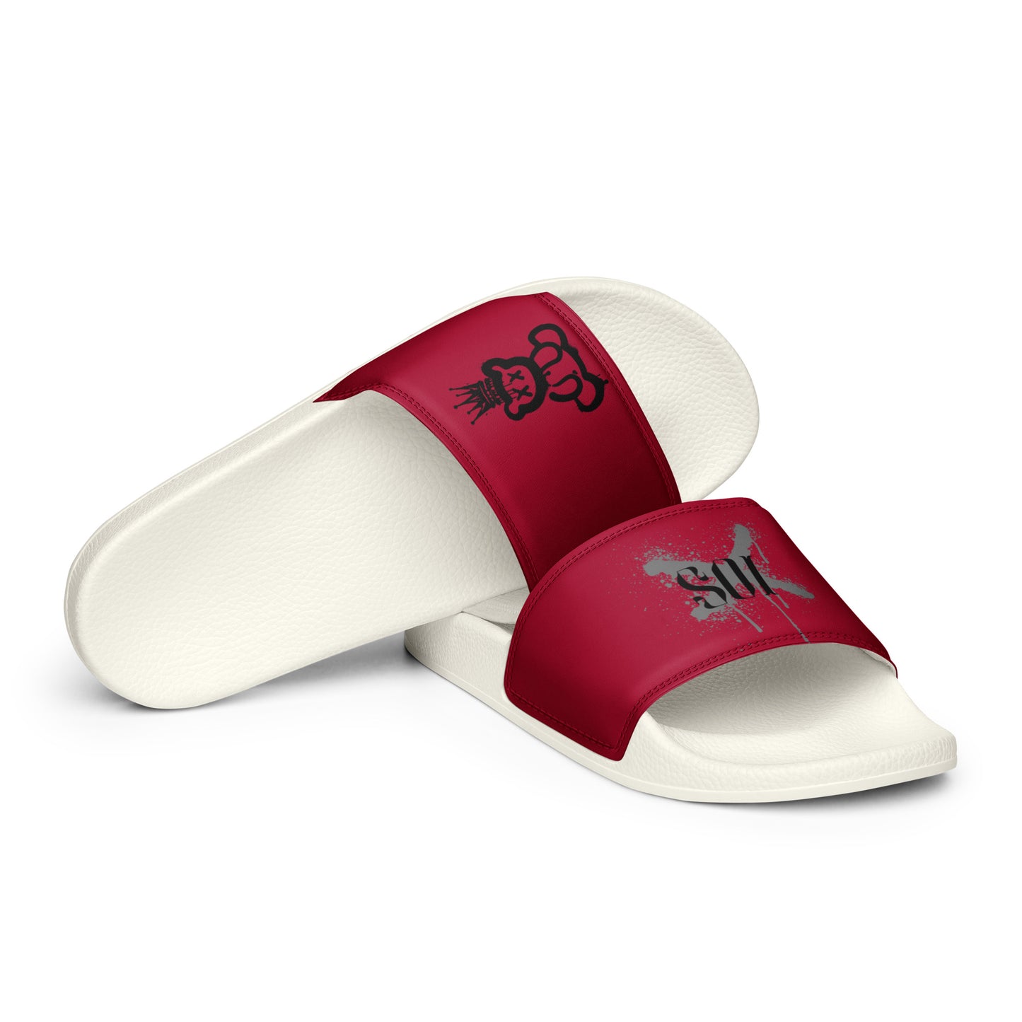 Soi-Men’s slides