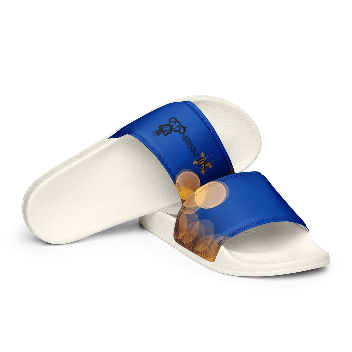 Soi-Men’s slides