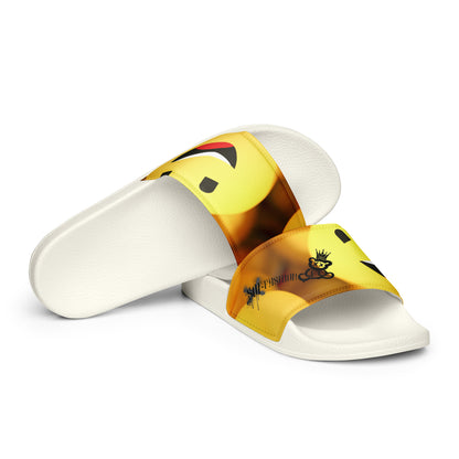 Soi-Men’s slides