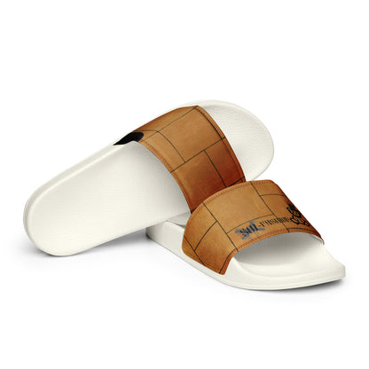 Soi-Men’s slides