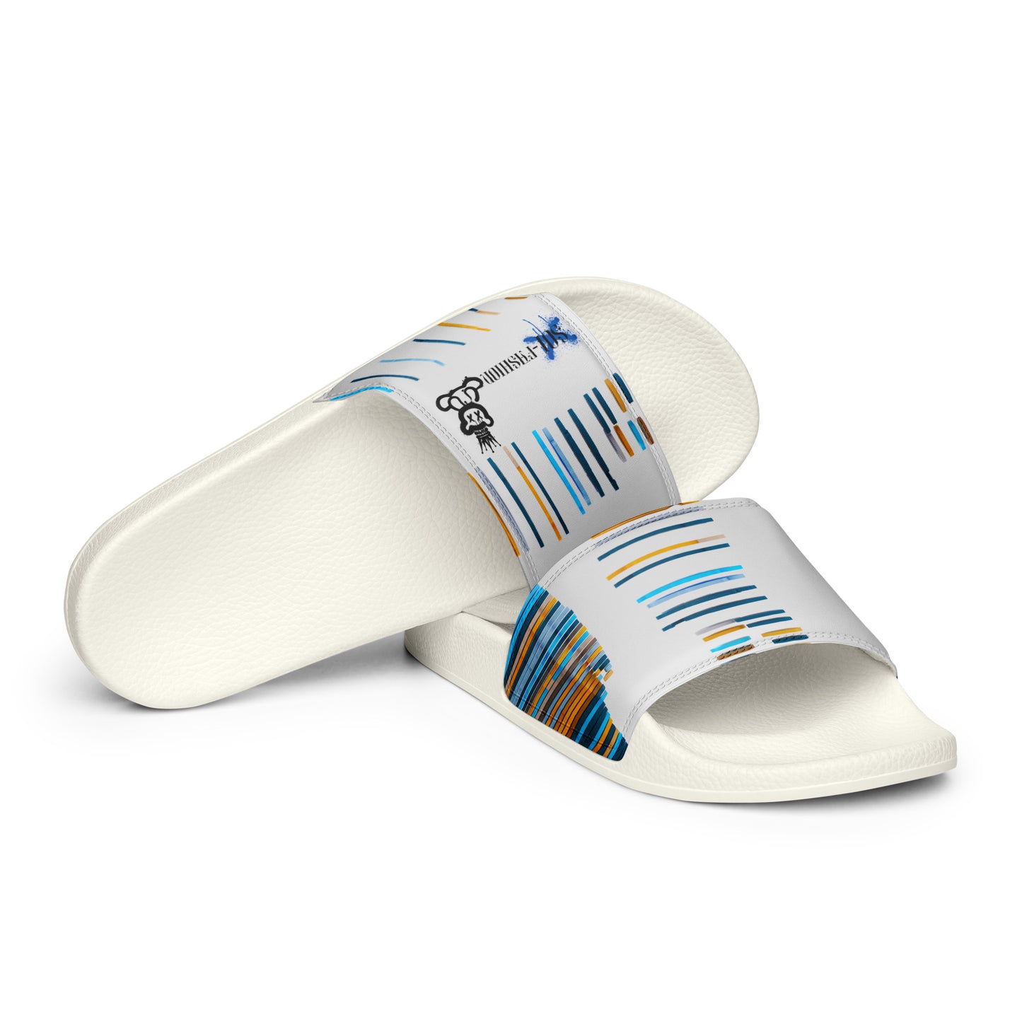 Soi-Men’s slides