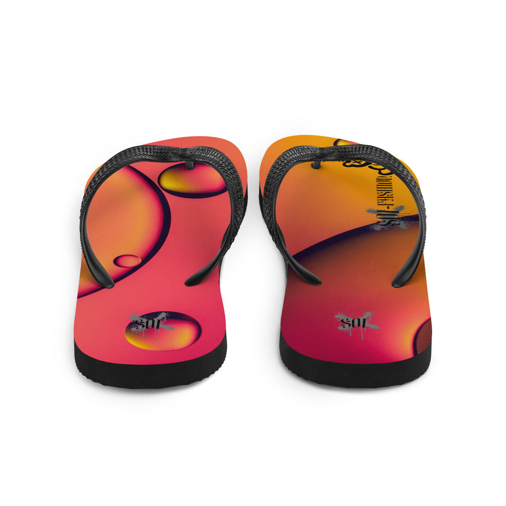 Soi-Flip-Flops