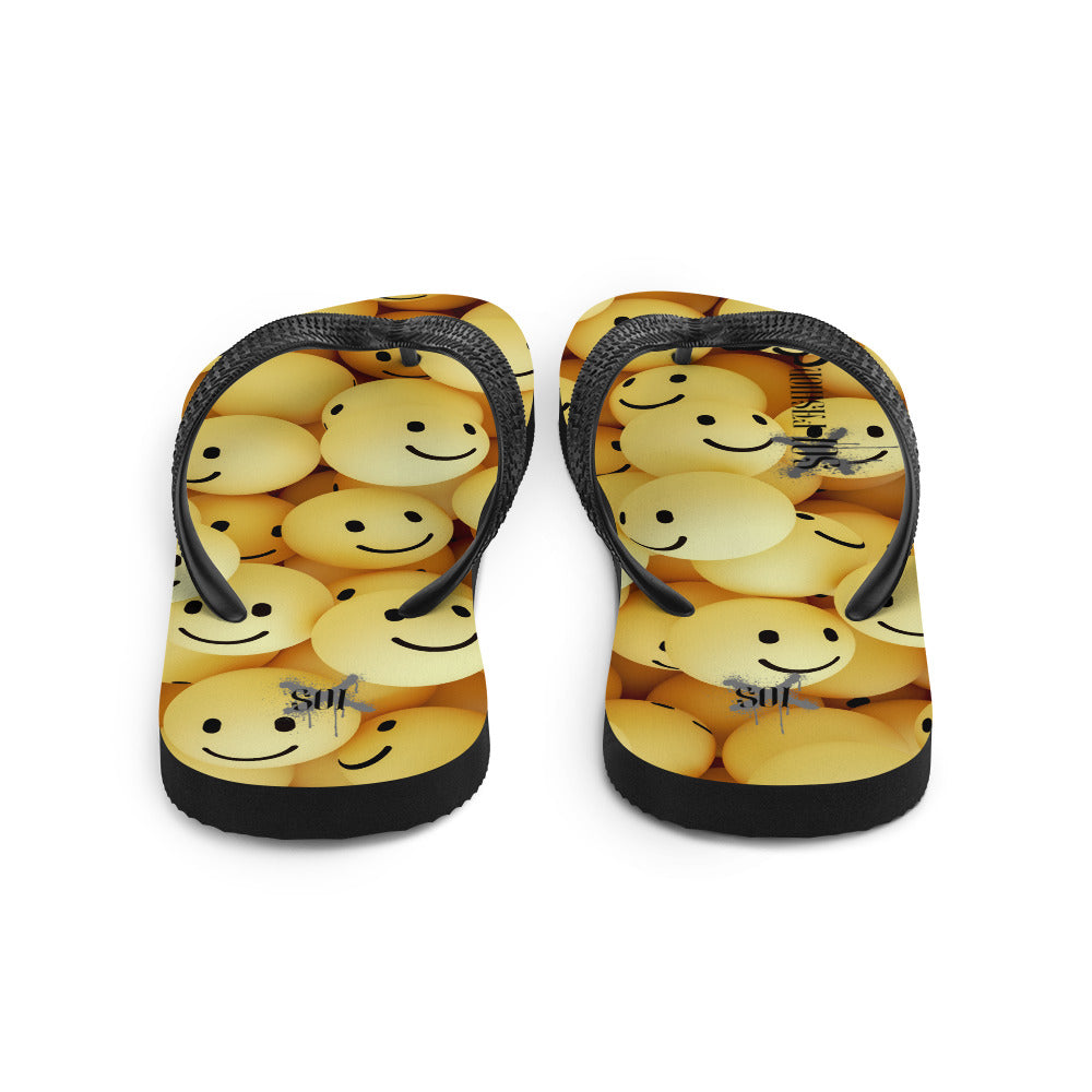 Soi-Flip-Flops