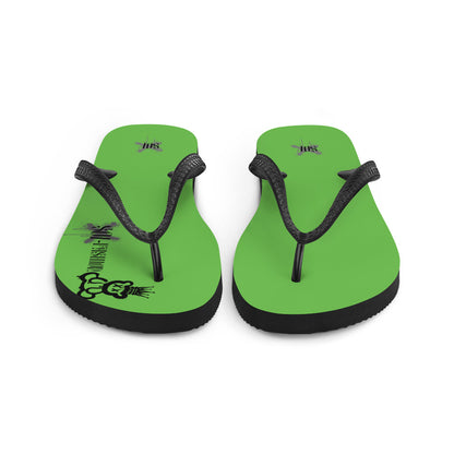 Soi-Flip-Flops