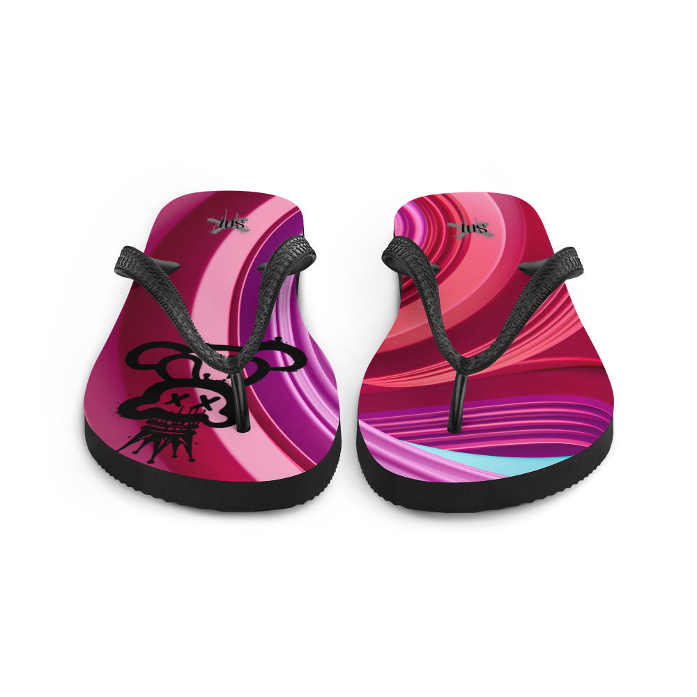 Soi-Flip-Flops