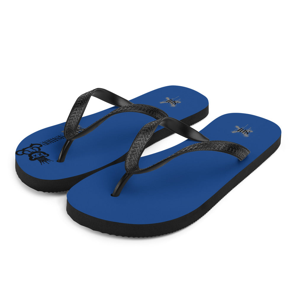 Soi-Flip-Flops