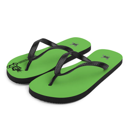 Soi-Flip-Flops