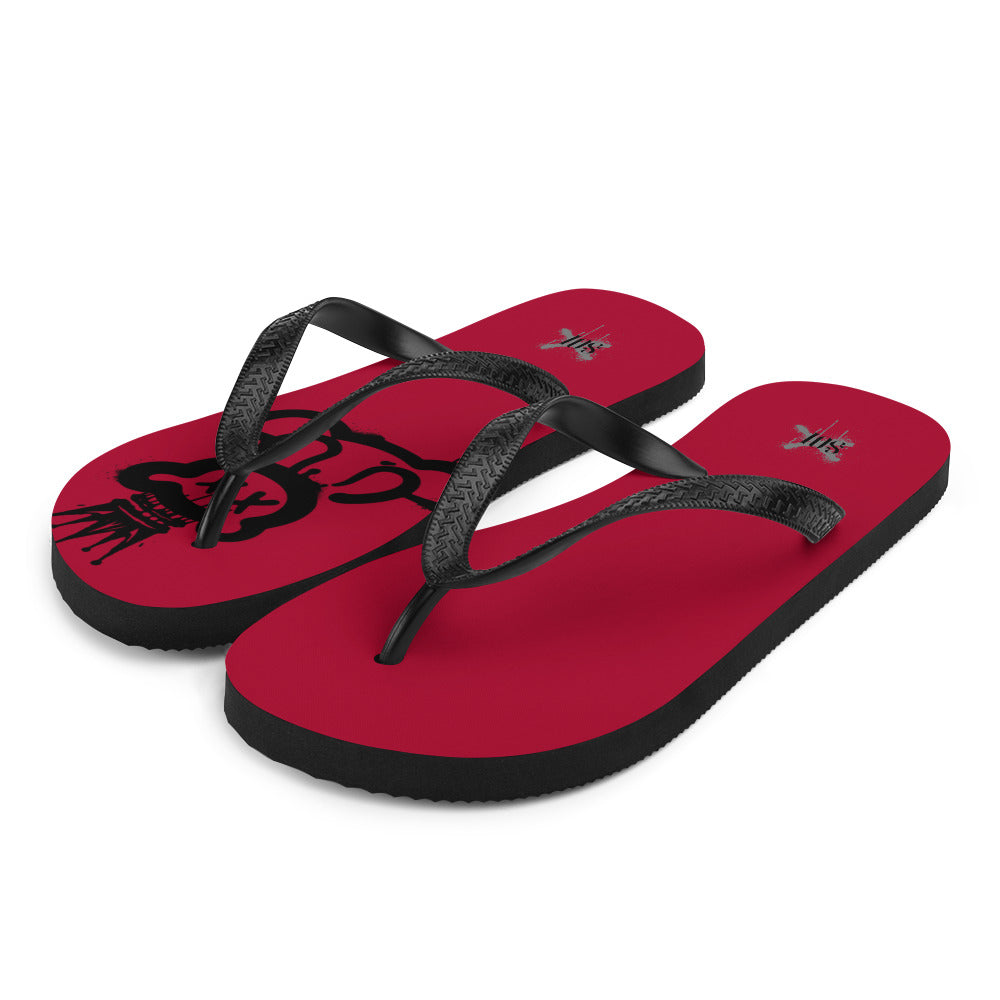 Soi-Flip-Flops