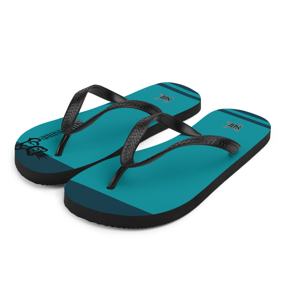 Soi-Flip-Flops