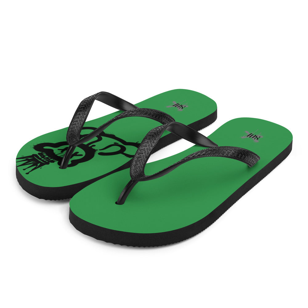 Soi-Flip-Flops