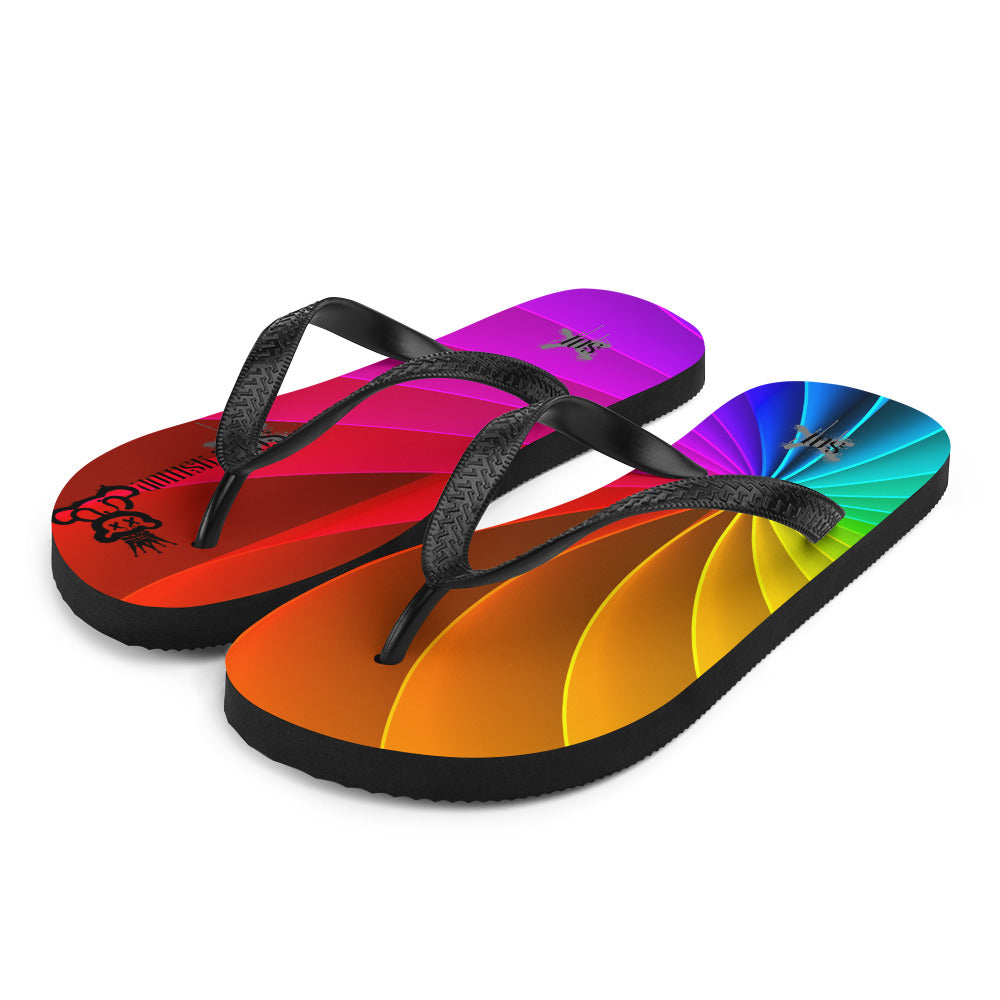 Soi-Flip-Flops