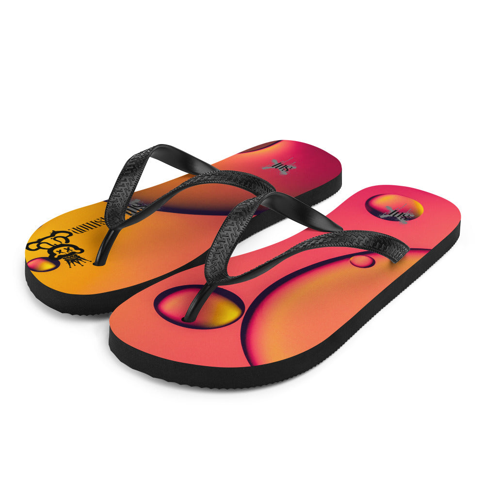 Soi-Flip-Flops