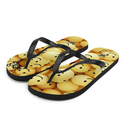 Soi-Flip-Flops