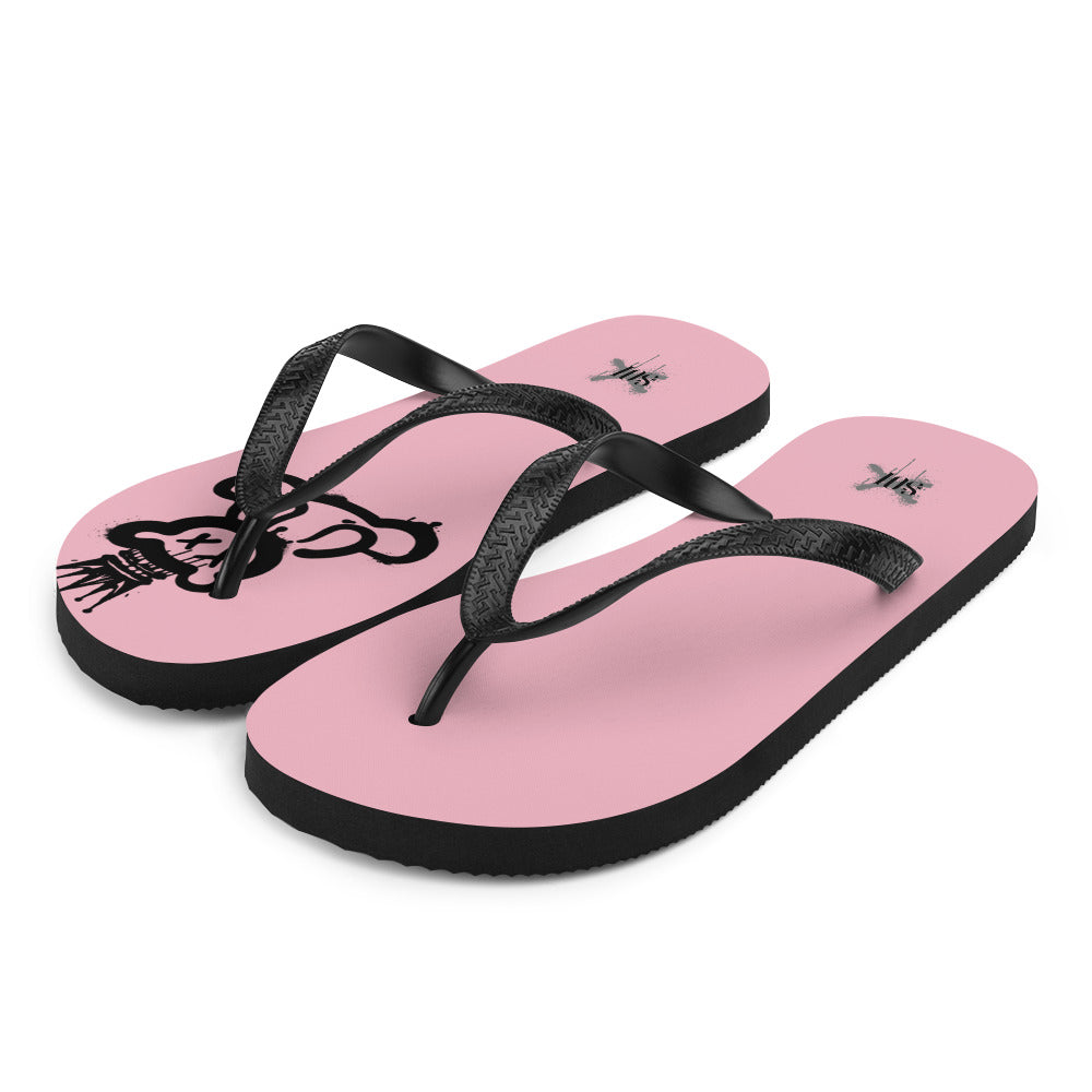 Soi-Flip-Flops