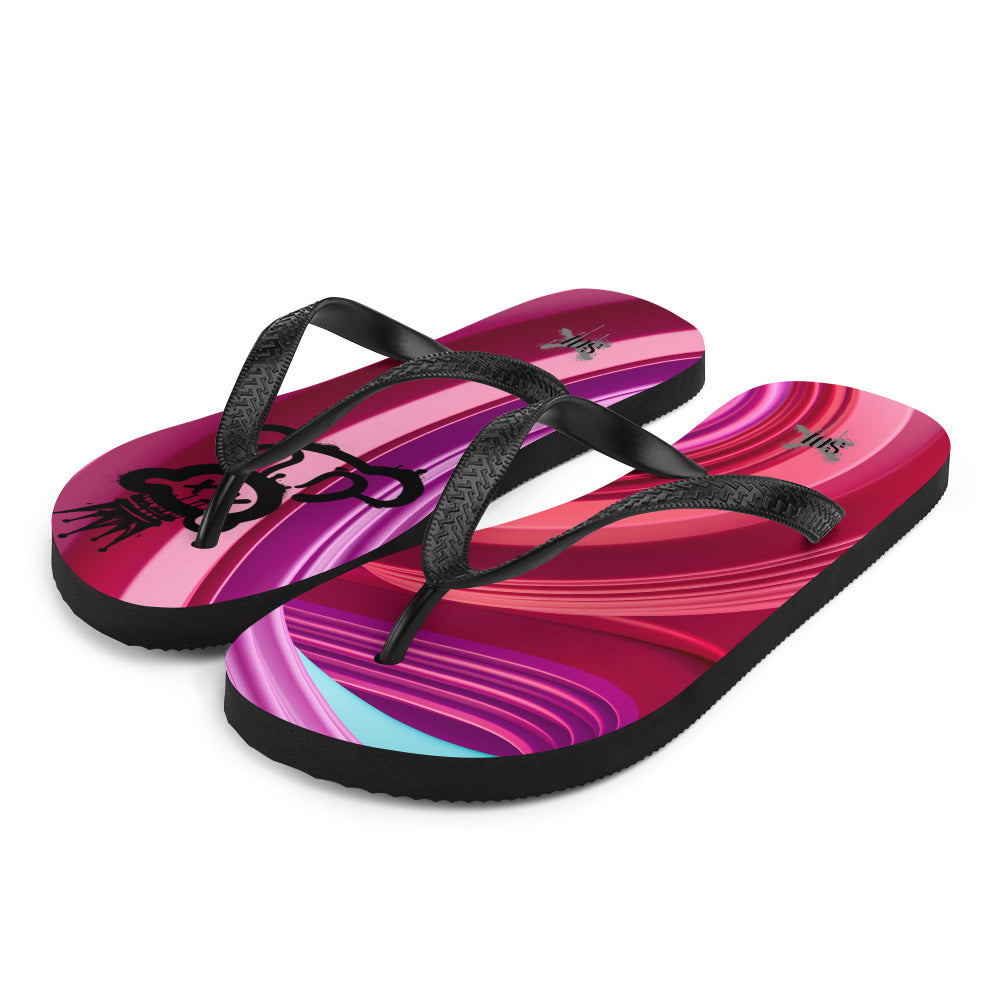 Soi-Flip-Flops