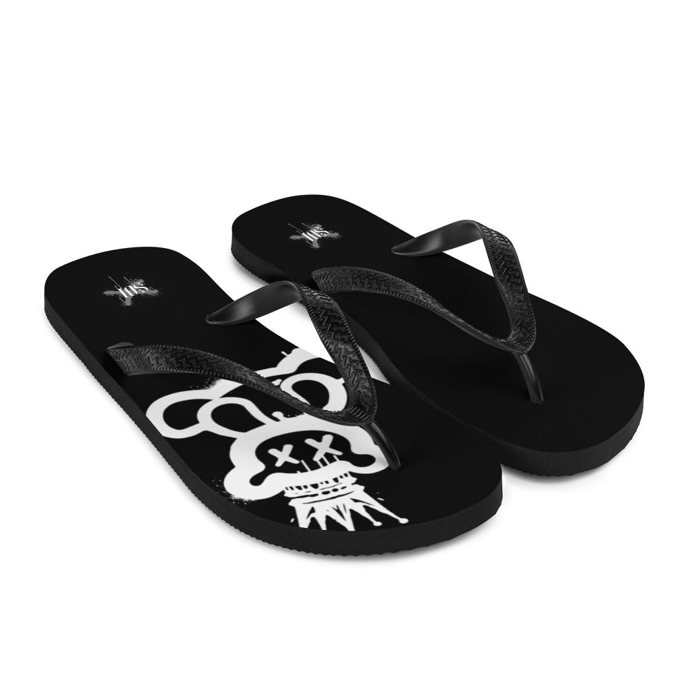 Soi-Flip-Flops