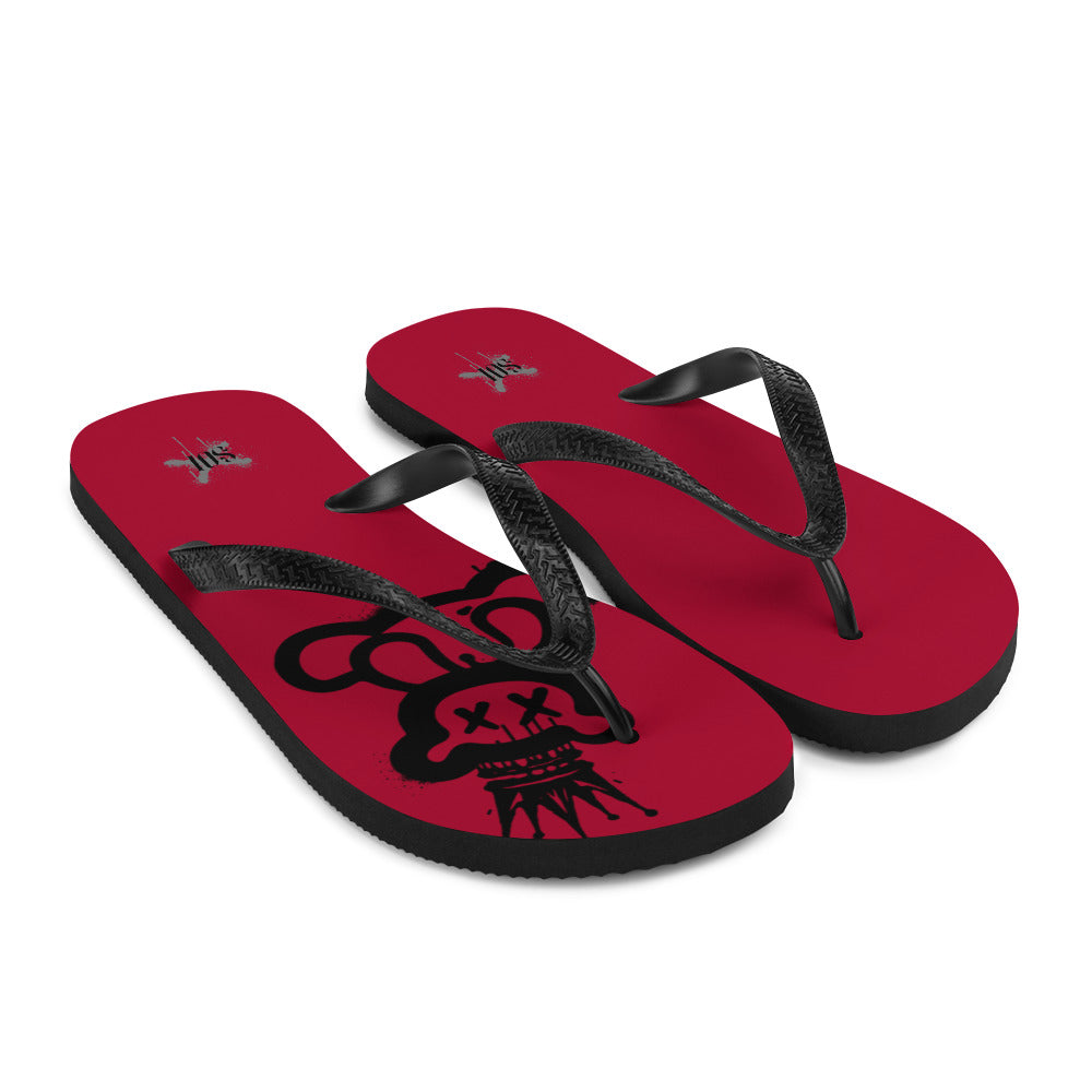 Soi-Flip-Flops