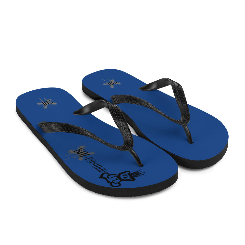 Soi-Flip-Flops