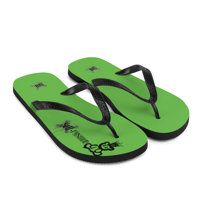 Soi-Flip-Flops