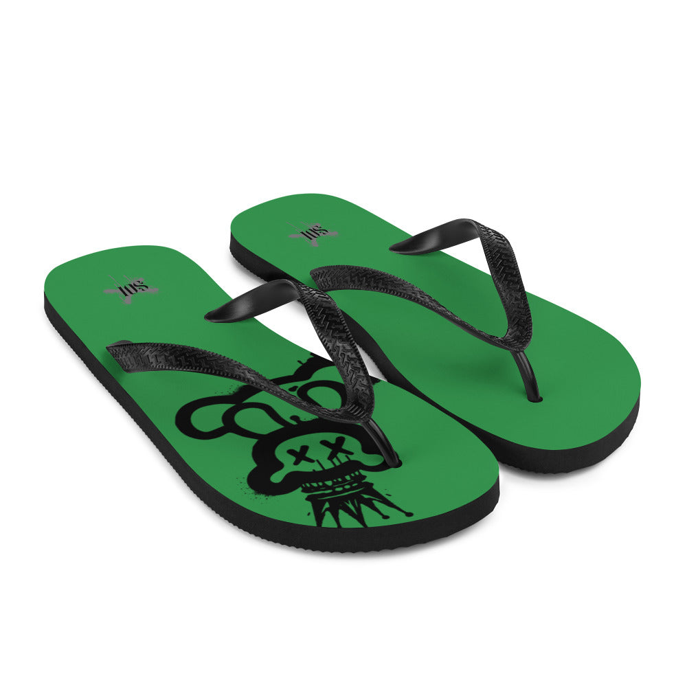 Soi-Flip-Flops