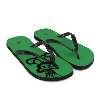 Soi-Flip-Flops