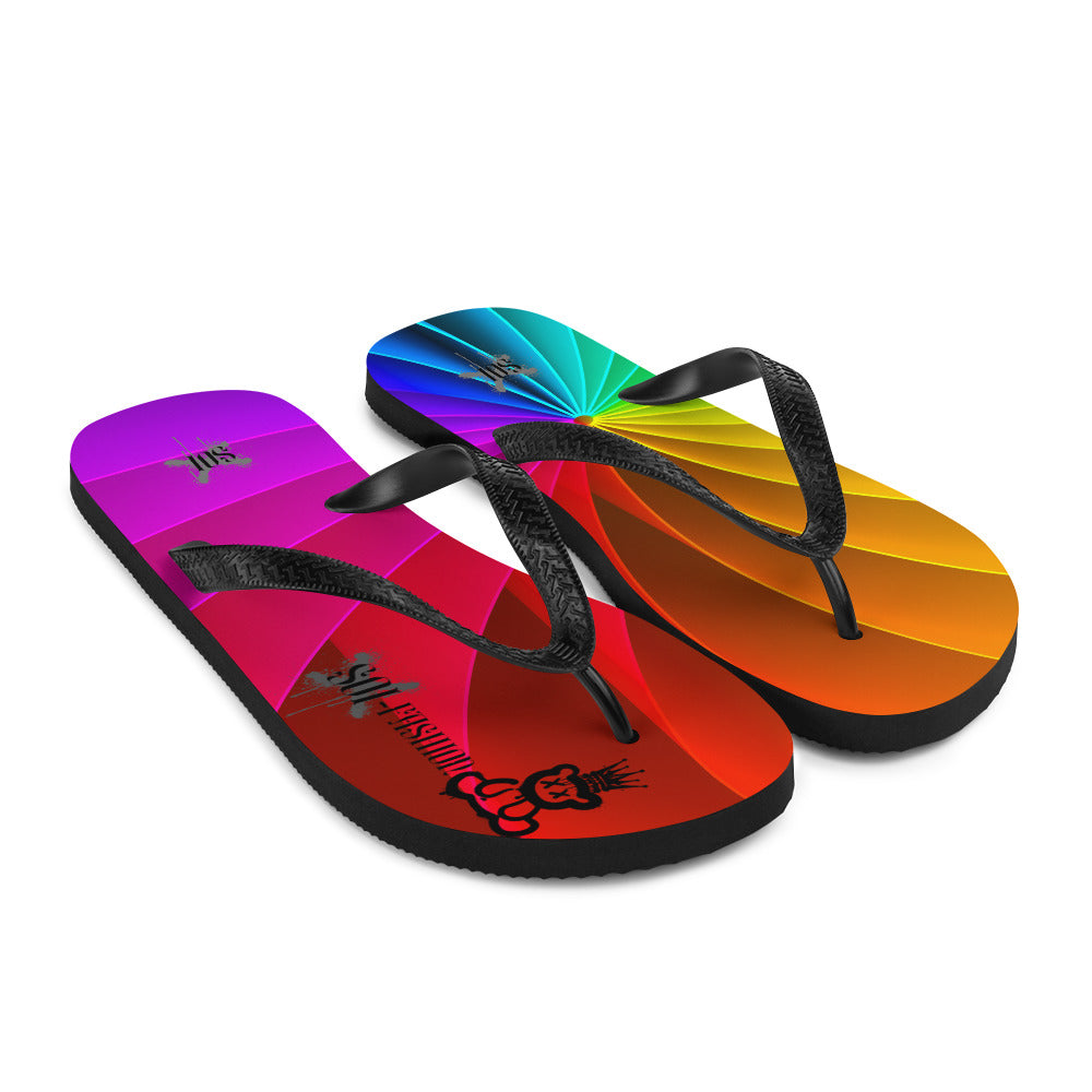 Soi-Flip-Flops