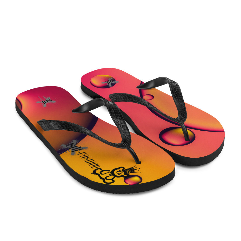 Soi-Flip-Flops