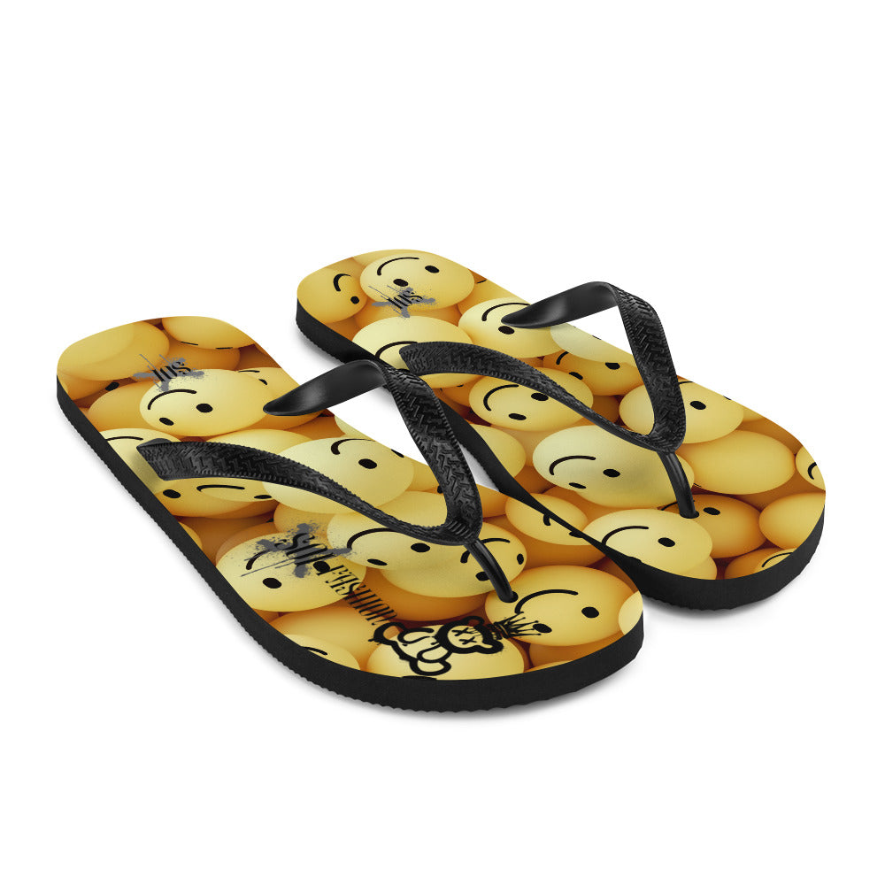 Soi-Flip-Flops