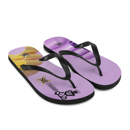 Soi-Flip-Flops