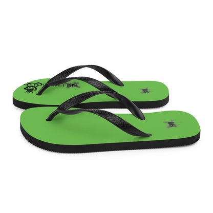 Soi-Flip-Flops