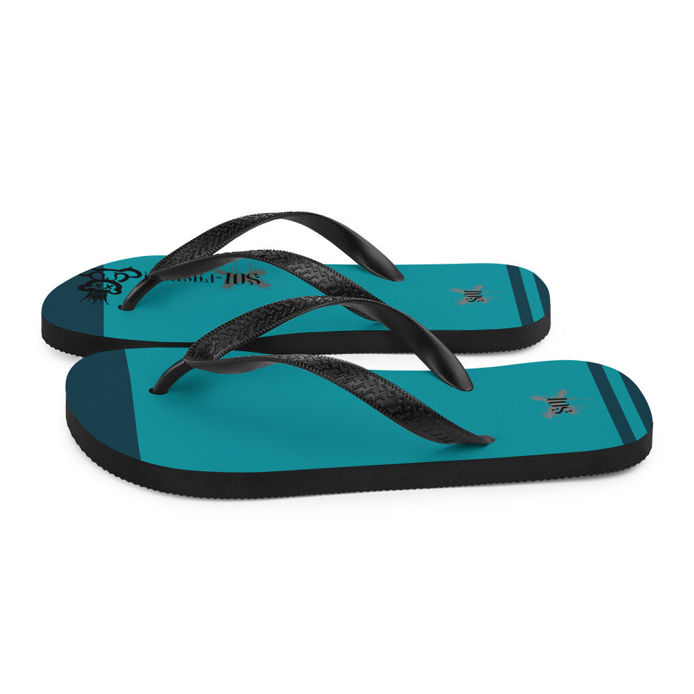 Soi-Flip-Flops