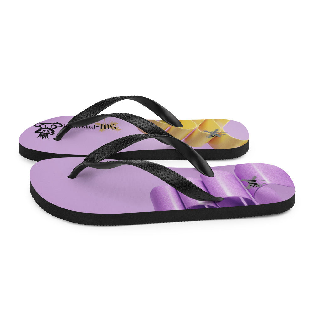 Soi-Flip-Flops