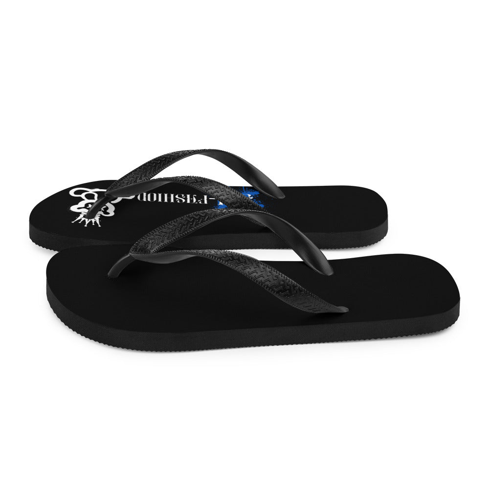 Soi-Flip-Flops