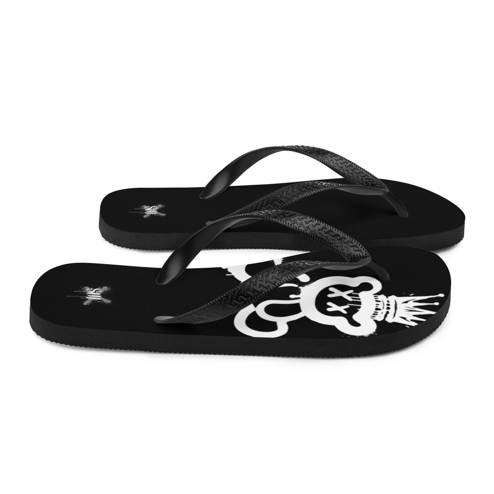 Soi-Flip-Flops