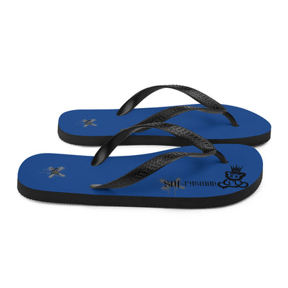 Soi-Flip-Flops