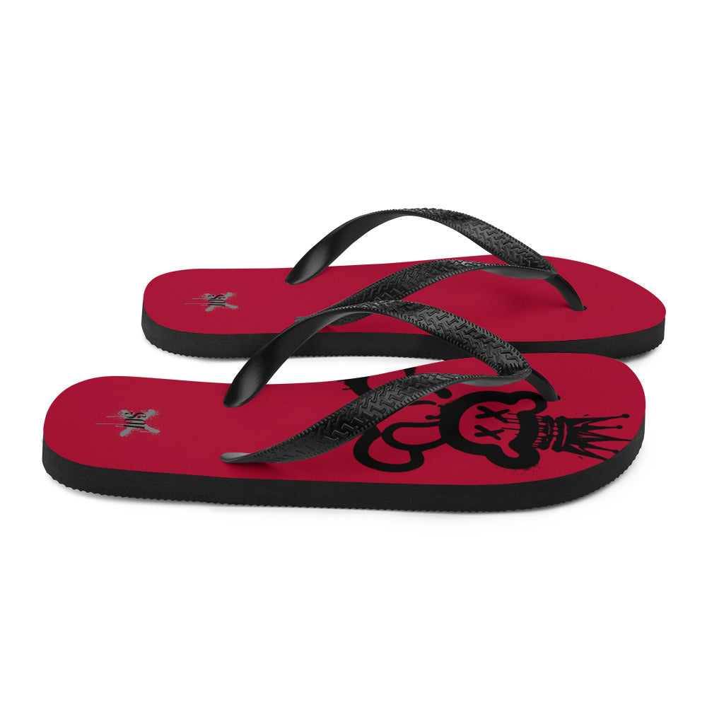 Soi-Flip-Flops