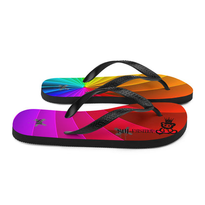 Soi-Flip-Flops