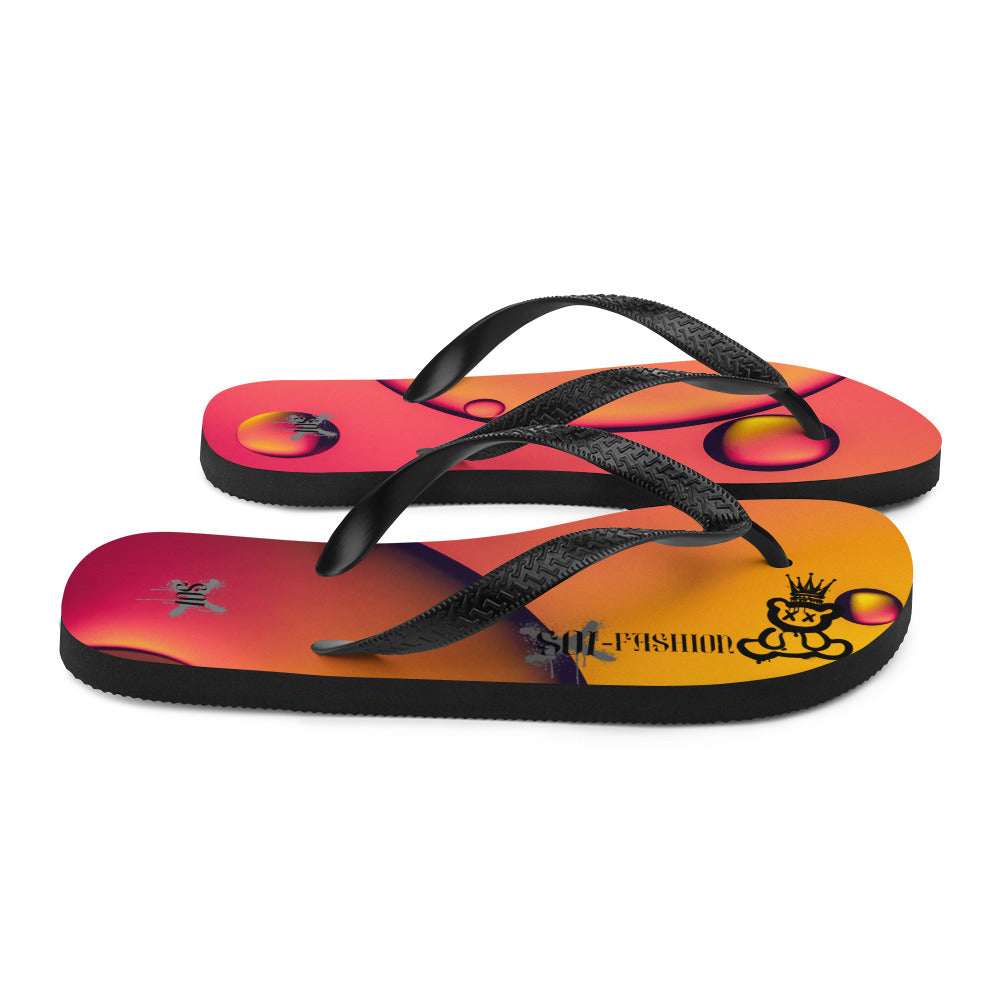 Soi-Flip-Flops