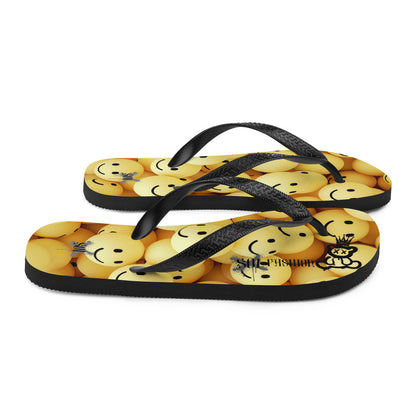 Soi-Flip-Flops