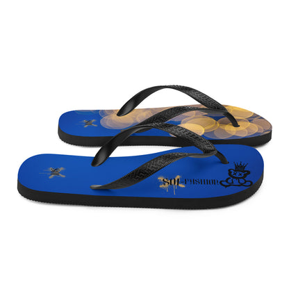 Soi-Flip-Flops